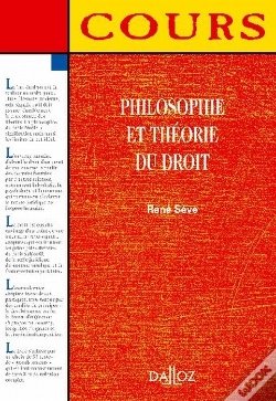 Capa do artigo Philosophie Et Théorie Du Droit