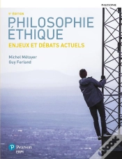 Capa do artigo Philosophie Ethique - 5e Edition - Manuel + Version Numerique 1 An