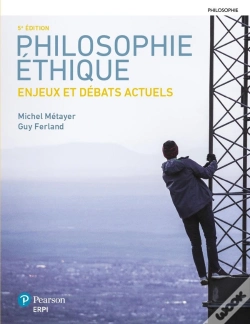 Capa do artigo Philosophie Ethique - 5e Edition - Manuel + Version Numerique 1 An
