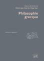 Philosophie Grecque - Preview