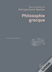Philosophie Grecque
