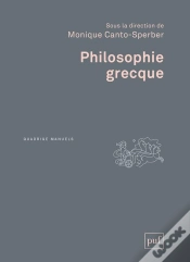 Capa do artigo Philosophie Grecque