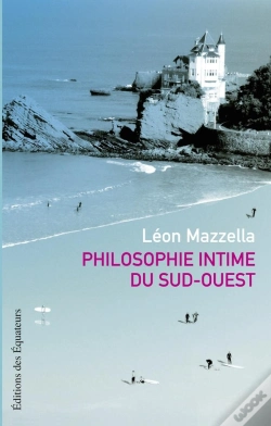 Capa do artigo Philosophie Intime Du Sud-Ouest