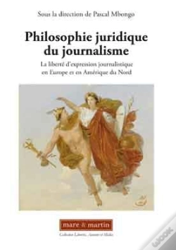 Capa do artigo Philosophie Juridique Du Journalisme