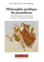 Philosophie Juridique Du Journalisme - Preview
