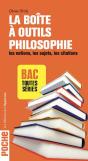 Philosophie: La Boite A Outils - Preview