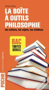 Philosophie: La Boite A Outils