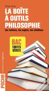 Capa do artigo Philosophie: La Boite A Outils