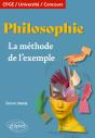 Philosophie. La Méthode De L'Exemple - Preview
