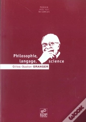 Philosophie, Langage, Science