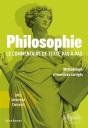 Philosophie : Le Commentaire De Texte Pas À Pas ; Méthodologie Et Exercices Corrigés ; Cpge, Université, Concours - Preview
