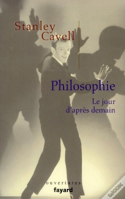 Capa do artigo Philosophie. Le Jour D'Apres Demain