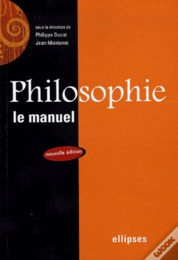 Capa do artigo Philosophie Le Manuel (2e Edition)