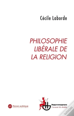 Capa do artigo Philosophie Libérale De La Religion