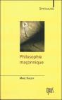 Philosophie Maçonnique - Preview