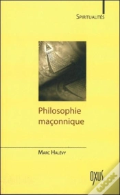 Capa do artigo Philosophie Maçonnique