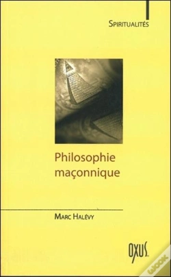 Capa do artigo Philosophie Maçonnique