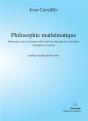Philosophie Mathematique - Preview