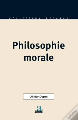 Capa do artigo Philosophie Morale