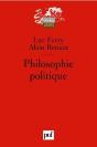 Philosophie Politique - Preview