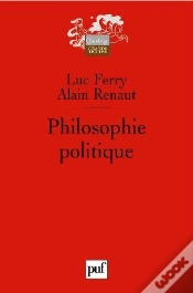 Capa do artigo Philosophie Politique