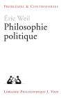 Philosophie Politique - Preview