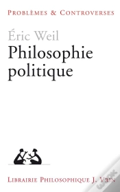 Capa do artigo Philosophie Politique