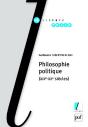 Philosophie Politique (Xixe-Xxe Siècles) - Preview
