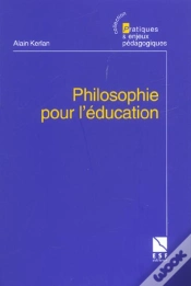 Capa do artigo Philosophie Pour L