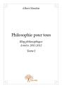 Philosophie Pour Tous - Preview