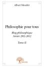 Philosophie Pour Tous - Preview