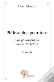 Capa do artigo Philosophie Pour Tous