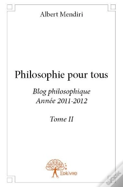 Capa do artigo Philosophie Pour Tous