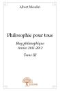 Philosophie Pour Tous - Preview