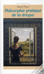 Capa do artigo Philosophie Pratique De La Drogue