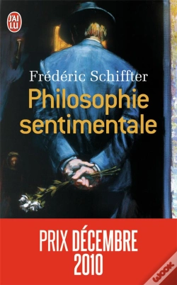 Capa do artigo Philosophie Sentimentale