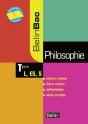 Philosophie ; Terminale L, Es, S (Edition 2007) - Preview