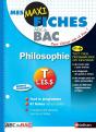 Philosophie ; Terminale L, Es, S - Preview
