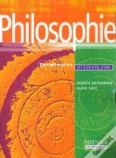 Philosophie Terminale Stt/Sti/Stl/Sms El 99