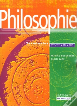 Capa do artigo Philosophie Terminale Stt/Sti/Stl/Sms El 99