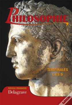 Capa do artigo Philosophie Terminales L Es S