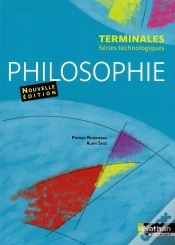Capa do artigo Philosophie Terminales Series Technologiques Eleve 2012