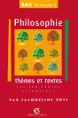 Philosophie. Thèmes Et Textes. Bac Terminale L : Les 380 Textes Essentiels - Preview