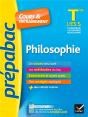 Philosophie Tle L, Es, S - Prepabac Cours & Entrainement - Preview