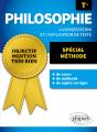 Philosophie - Tle - Spécial Méthode - Preview