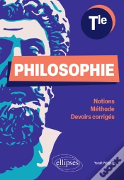 Capa do artigo Philosophie - Tle