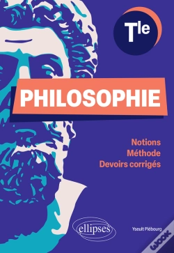 Capa do artigo Philosophie - Tle