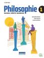 Philosophie Tome 1 : Raison, Vérité Et Bonheur (5e Édition) - Preview