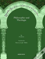 Philosophie Und Theologie