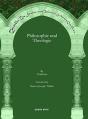 Philosophie Und Theologie - Preview